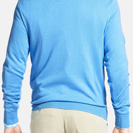Crewneck 'Sicoca' Silk Blend Sweater
